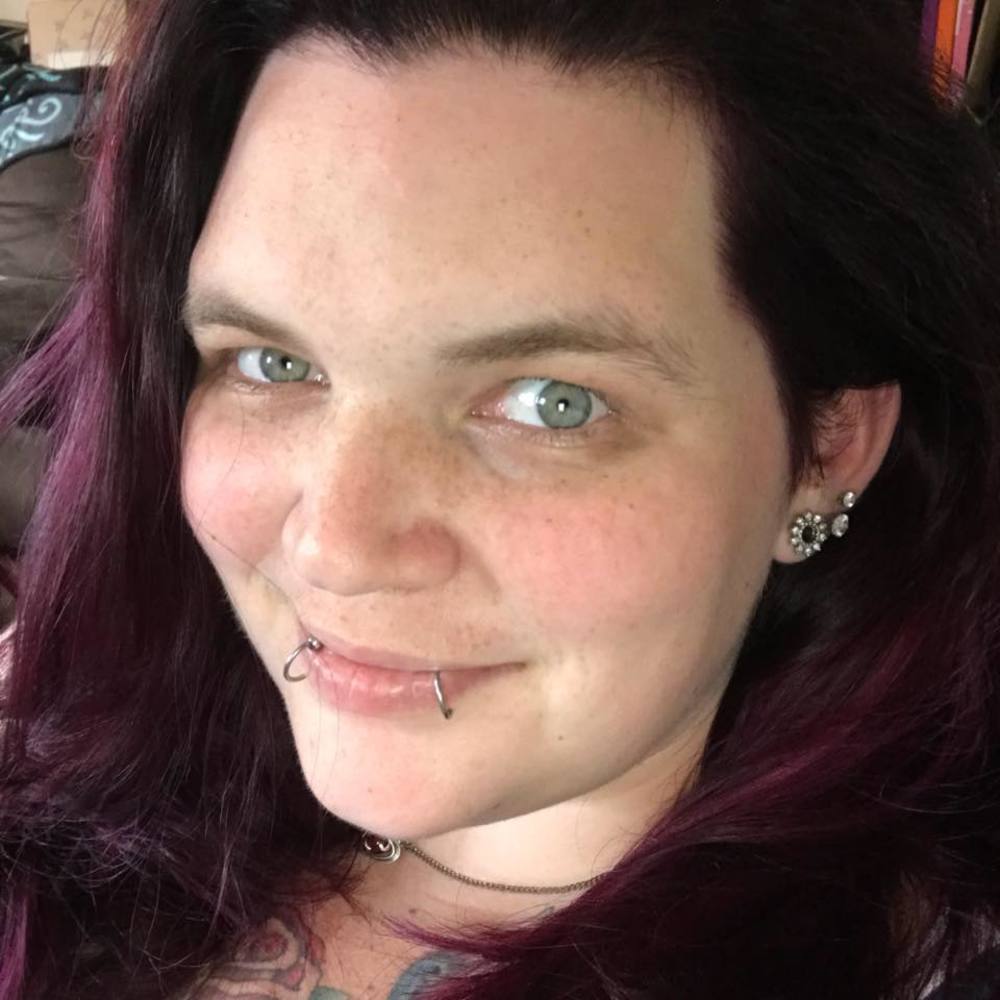 Meet your Posher, Mollie